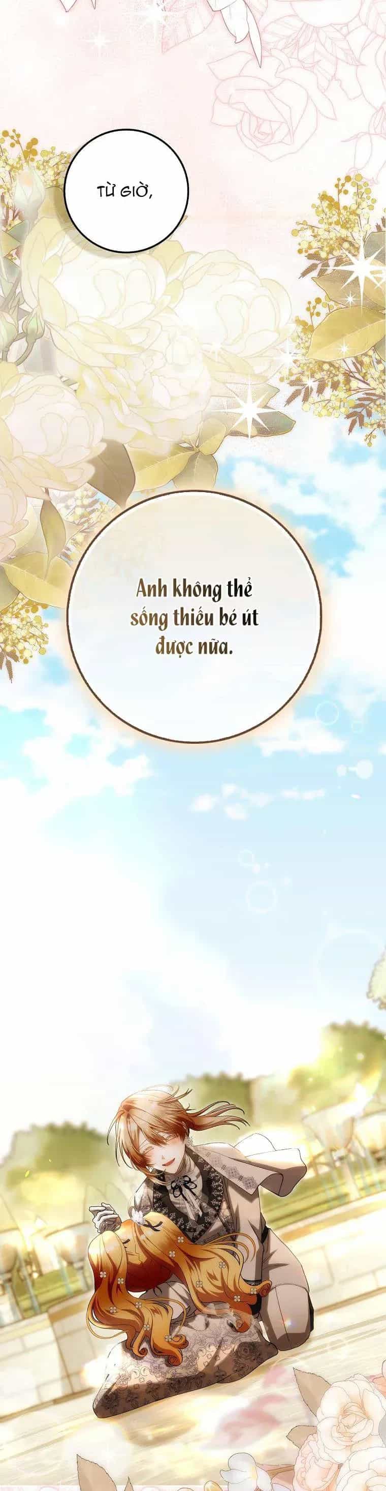Nàng Tiên Bé Con Là Nhân Vật Phản Diện - Chương 42 - ảnh 32