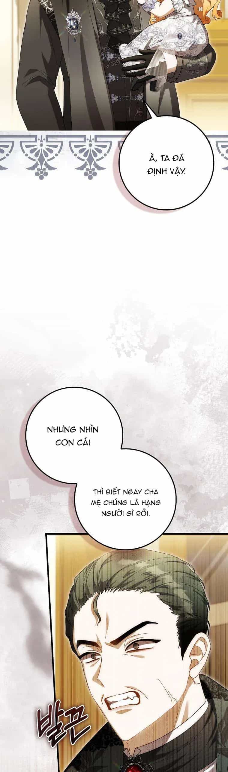 Nàng Tiên Bé Con Là Nhân Vật Phản Diện - Chương 42 - ảnh 55