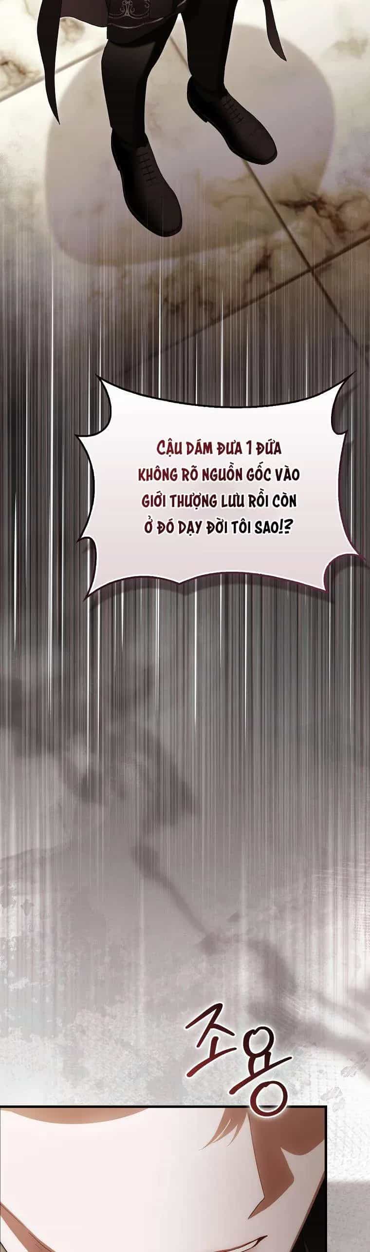 Nàng Tiên Bé Con Là Nhân Vật Phản Diện - Chương 42 - ảnh 57