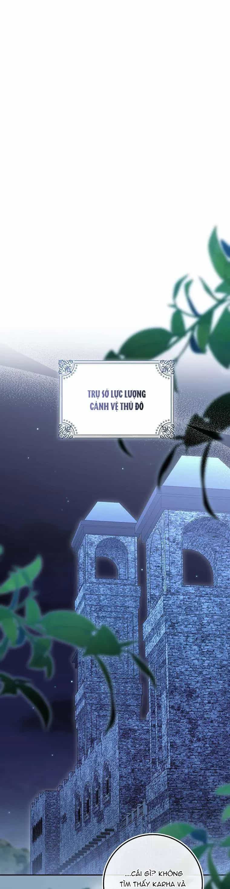 Nàng Tiên Bé Con Là Nhân Vật Phản Diện - Chương 46 - ảnh 40