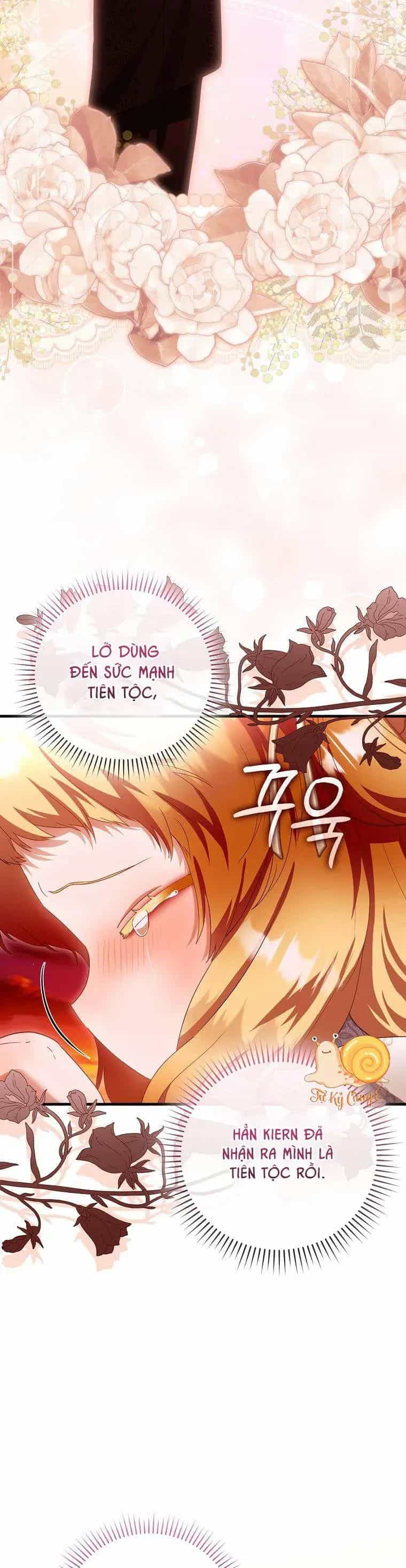 Nàng Tiên Bé Con Là Nhân Vật Phản Diện - Chương 50 - ảnh 31