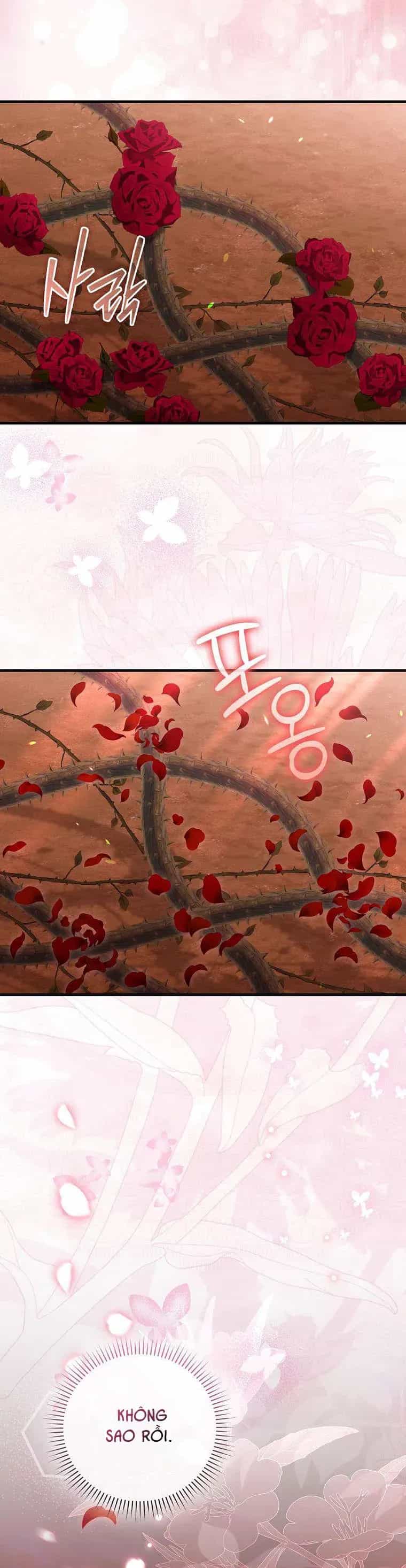 Nàng Tiên Bé Con Là Nhân Vật Phản Diện - Chương 50 - ảnh 44