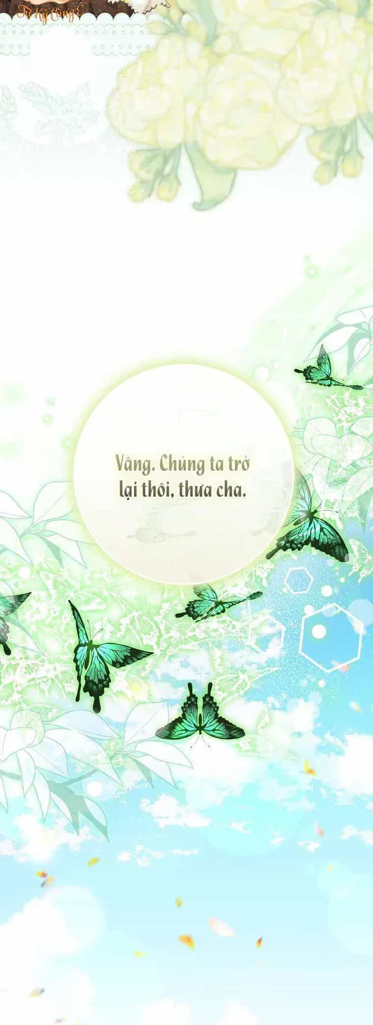 Nàng Tiên Bé Con Là Nhân Vật Phản Diện - Chương 50 - ảnh 53