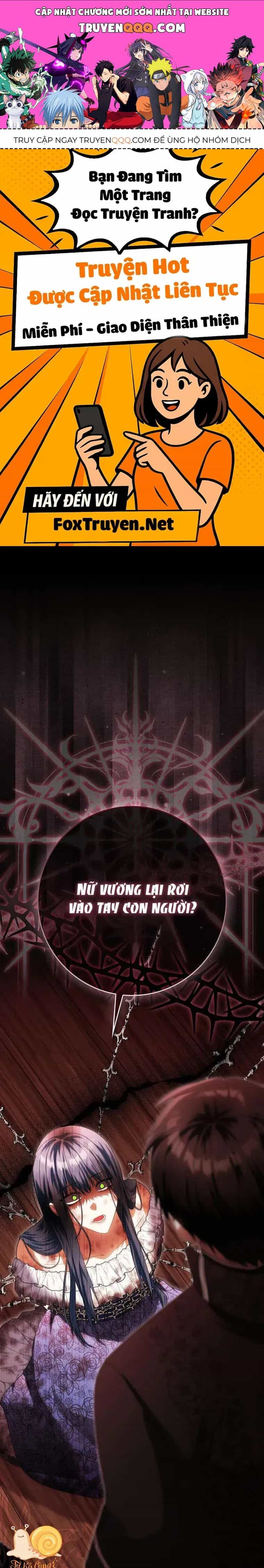 Nàng Tiên Bé Con Là Nhân Vật Phản Diện - Chương 52 - ảnh 1