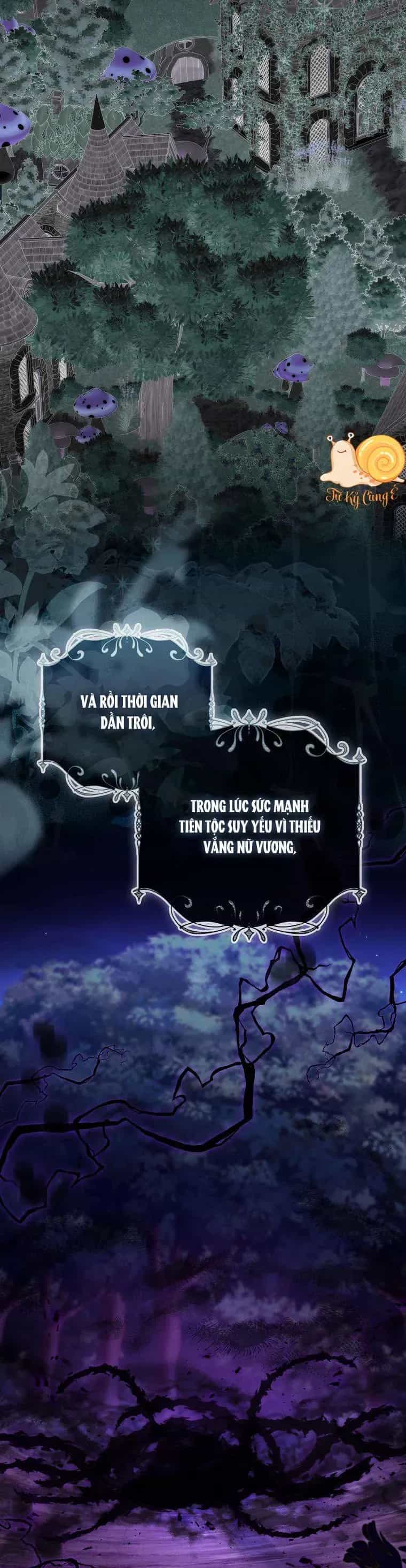 Nàng Tiên Bé Con Là Nhân Vật Phản Diện - Chương 52 - ảnh 51