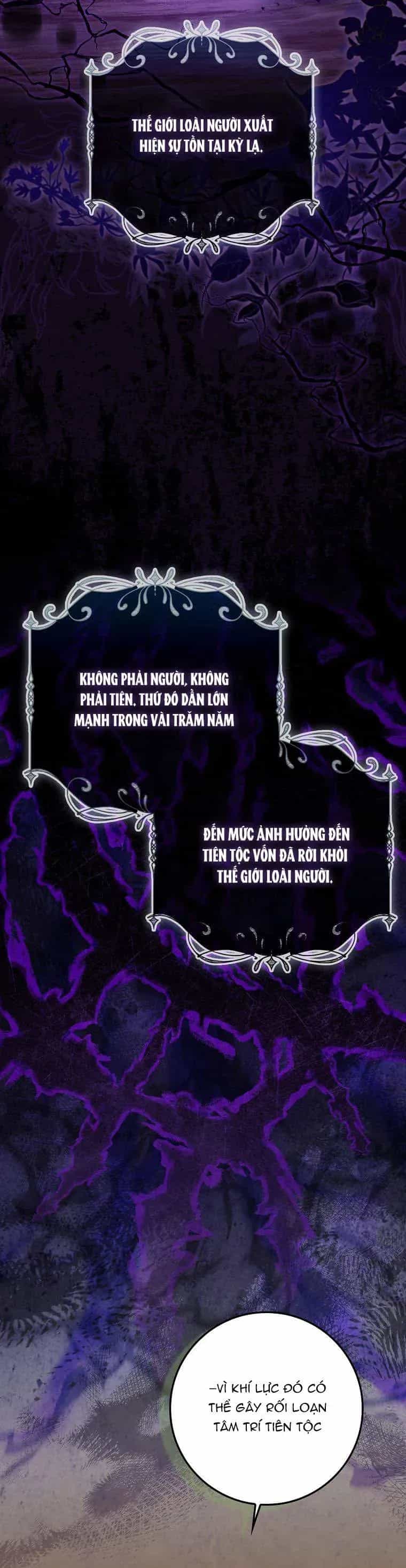 Nàng Tiên Bé Con Là Nhân Vật Phản Diện - Chương 52 - ảnh 52