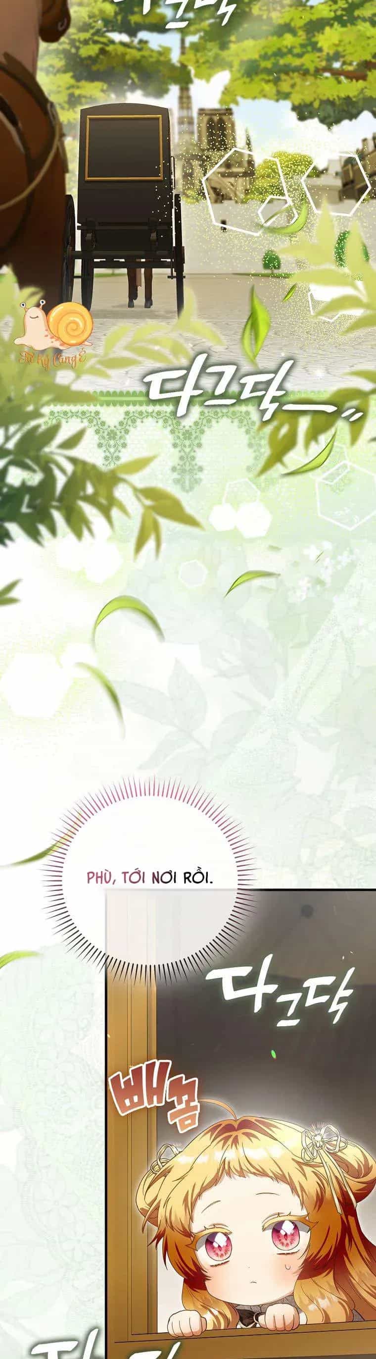 Nàng Tiên Bé Con Là Nhân Vật Phản Diện - Chương 53 - ảnh 52