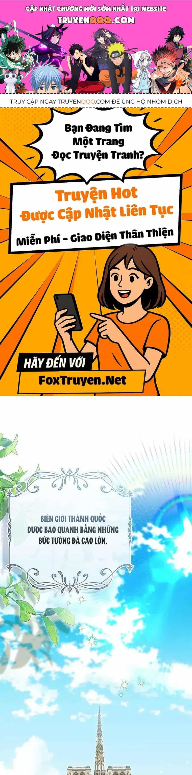 Nàng Tiên Bé Con Là Nhân Vật Phản Diện - Chương 54 - ảnh 1