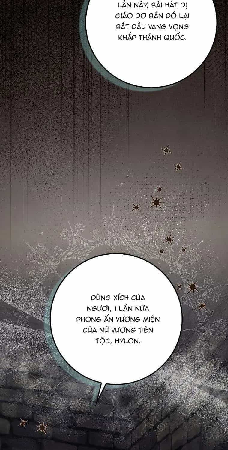 Nàng Tiên Bé Con Là Nhân Vật Phản Diện - Chương 54 - ảnh 107