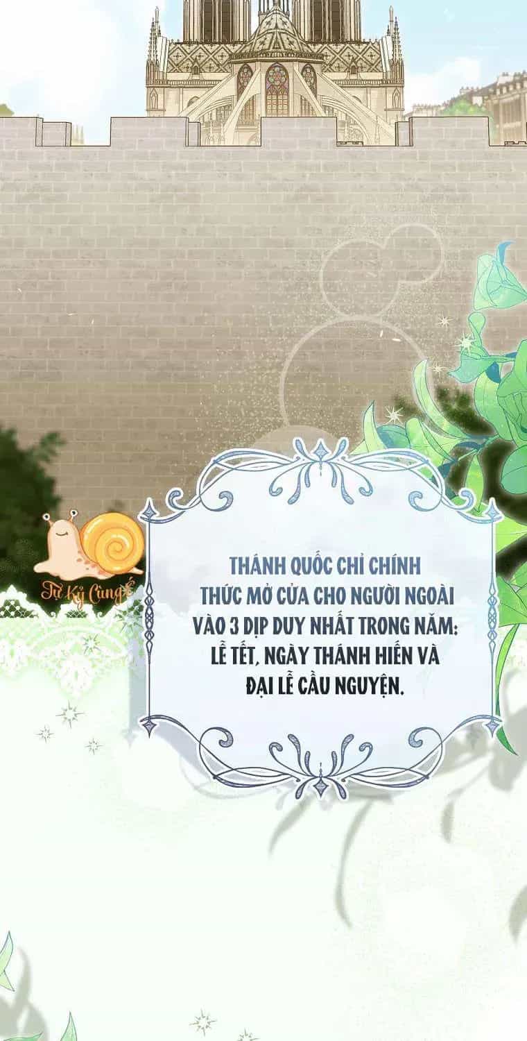 Nàng Tiên Bé Con Là Nhân Vật Phản Diện - Chương 54 - ảnh 2