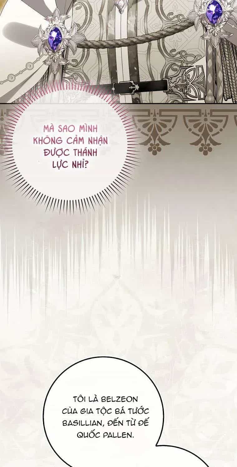 Nàng Tiên Bé Con Là Nhân Vật Phản Diện - Chương 54 - ảnh 21