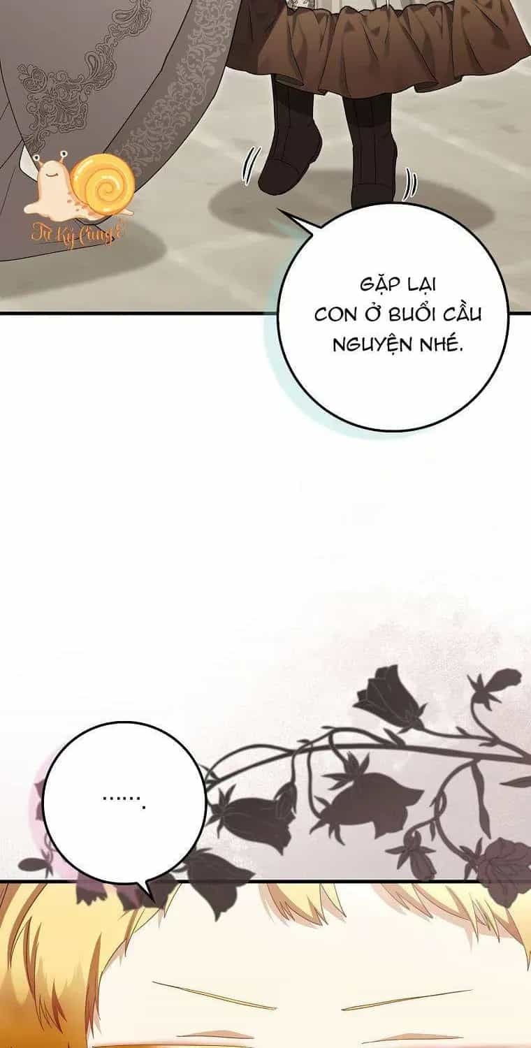 Nàng Tiên Bé Con Là Nhân Vật Phản Diện - Chương 54 - ảnh 50