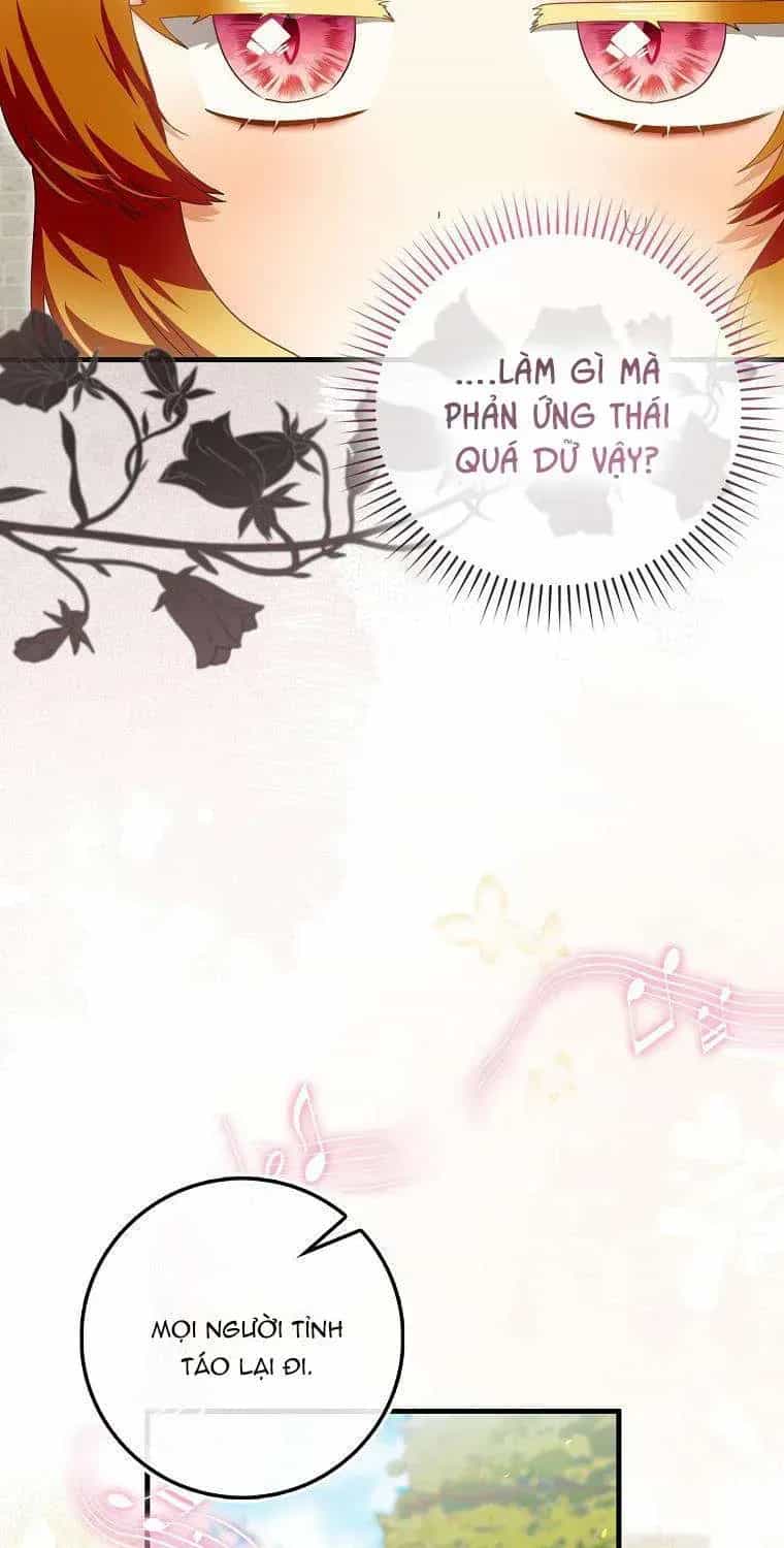 Nàng Tiên Bé Con Là Nhân Vật Phản Diện - Chương 54 - ảnh 51