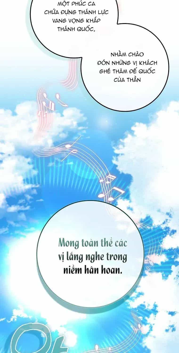 Nàng Tiên Bé Con Là Nhân Vật Phản Diện - Chương 54 - ảnh 55