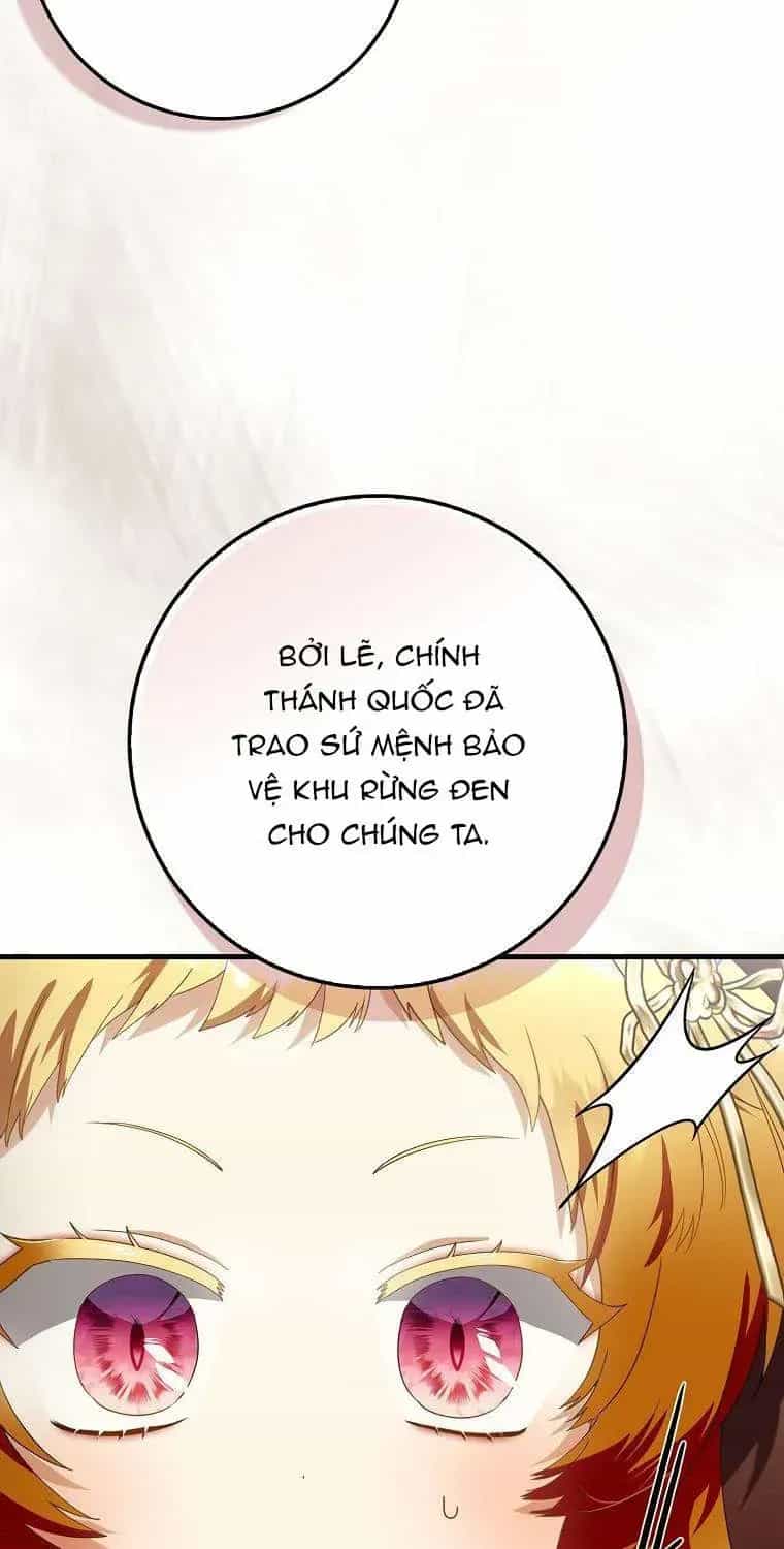 Nàng Tiên Bé Con Là Nhân Vật Phản Diện - Chương 54 - ảnh 81