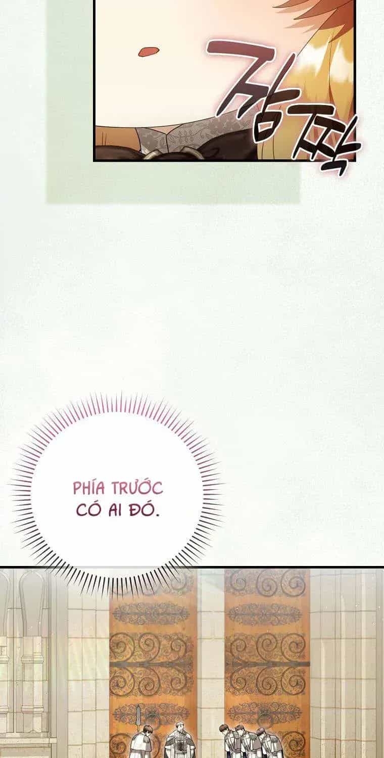 Nàng Tiên Bé Con Là Nhân Vật Phản Diện - Chương 54 - ảnh 9