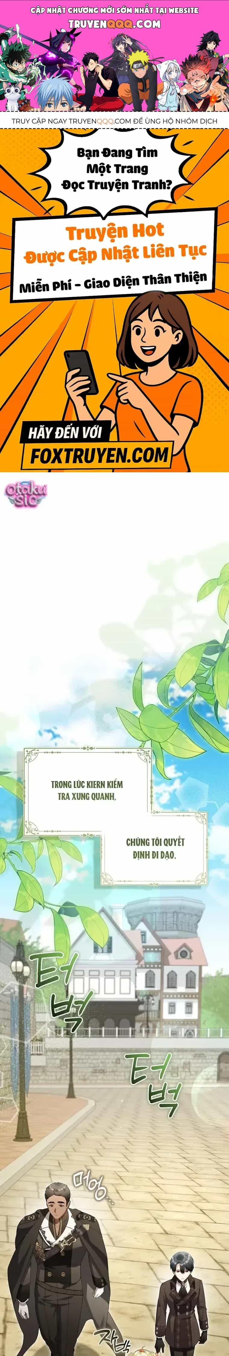 Nàng Tiên Bé Con Là Nhân Vật Phản Diện - Chương 55 - ảnh 1