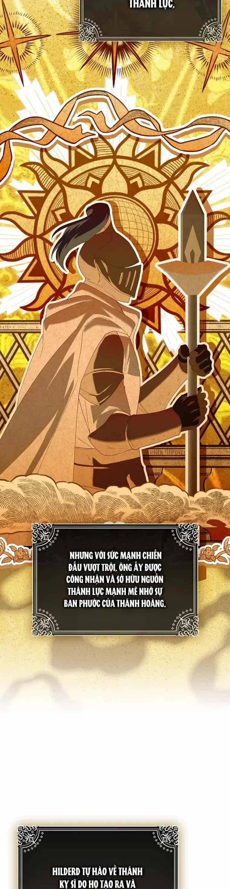 Nàng Tiên Bé Con Là Nhân Vật Phản Diện - Chương 55 - ảnh 20