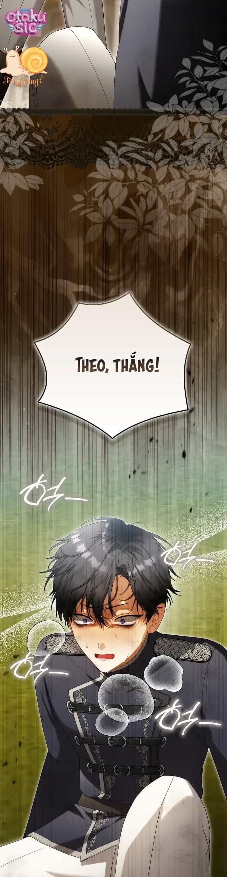 Nàng Tiên Bé Con Là Nhân Vật Phản Diện - Chương 55 - ảnh 31