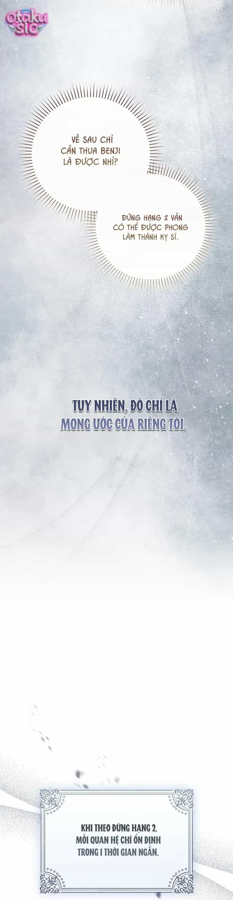 Nàng Tiên Bé Con Là Nhân Vật Phản Diện - Chương 55 - ảnh 34