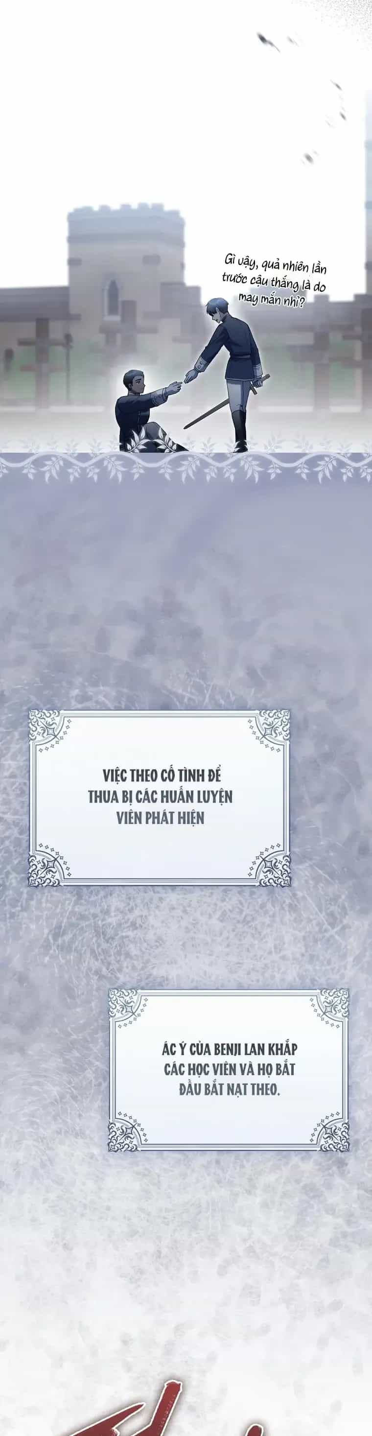 Nàng Tiên Bé Con Là Nhân Vật Phản Diện - Chương 55 - ảnh 35