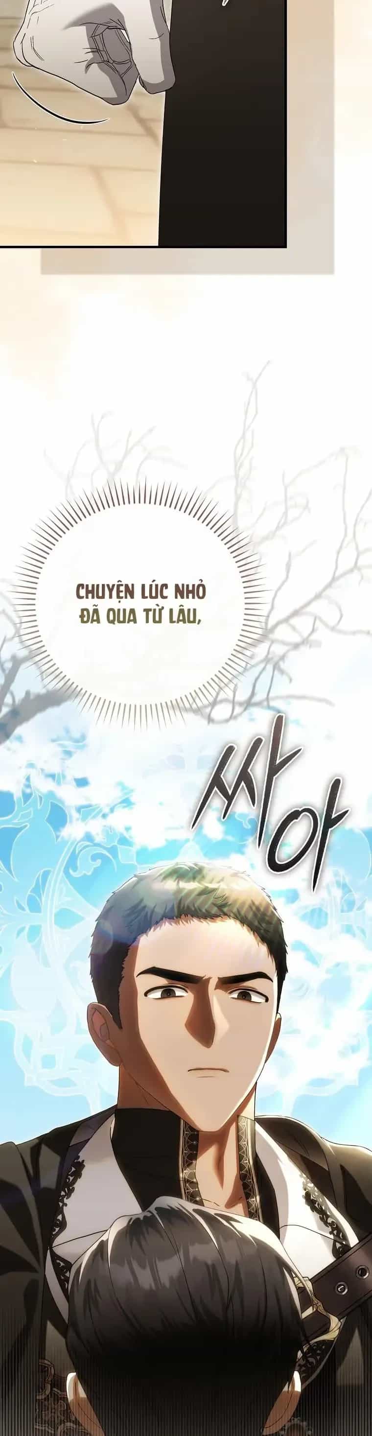 Nàng Tiên Bé Con Là Nhân Vật Phản Diện - Chương 55 - ảnh 48