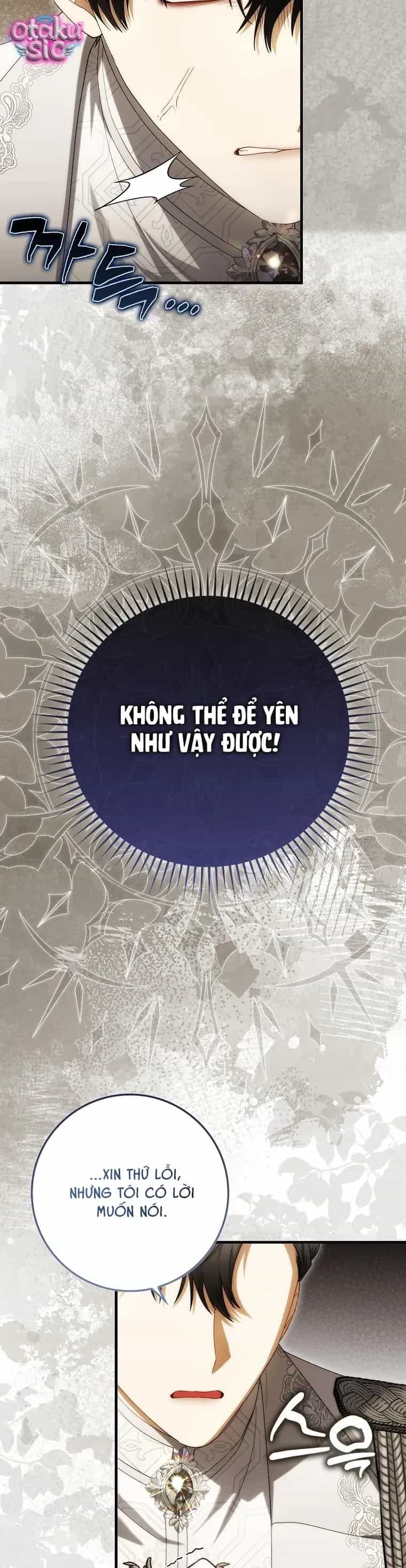 Nàng Tiên Bé Con Là Nhân Vật Phản Diện - Chương 56 - ảnh 16