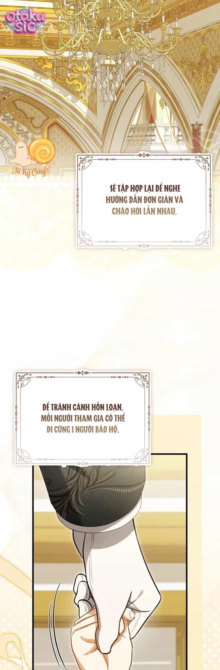 Nàng Tiên Bé Con Là Nhân Vật Phản Diện - Chương 56 - ảnh 31