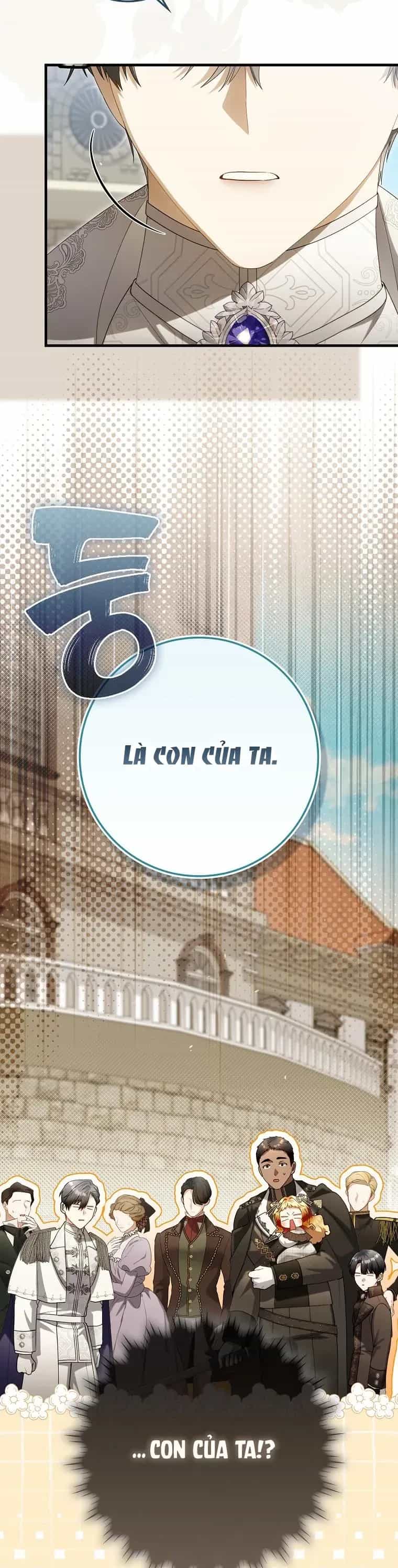 Nàng Tiên Bé Con Là Nhân Vật Phản Diện - Chương 56 - ảnh 5
