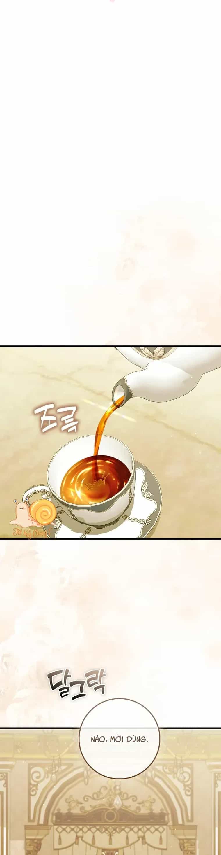 Nàng Tiên Bé Con Là Nhân Vật Phản Diện - Chương 57 - ảnh 16