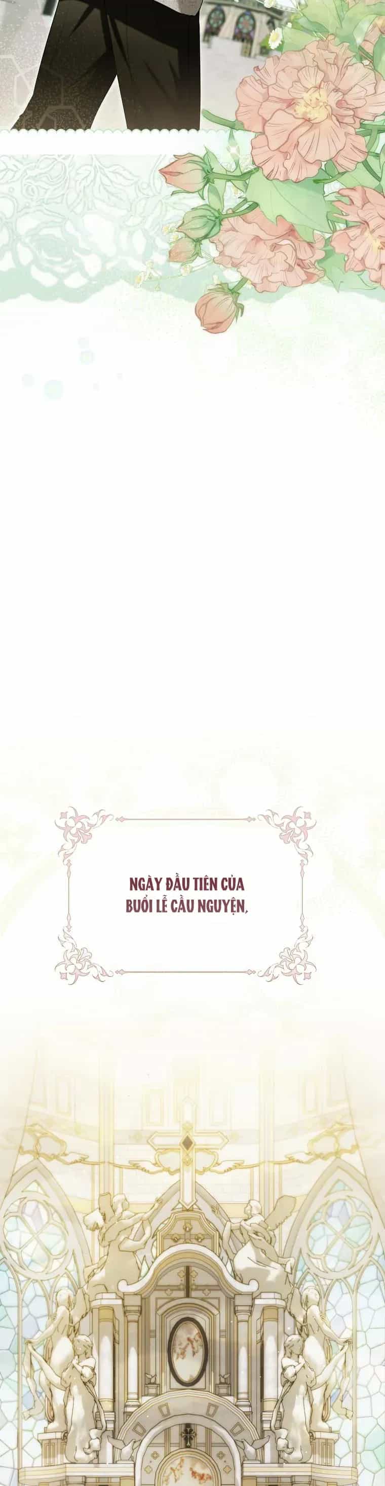 Nàng Tiên Bé Con Là Nhân Vật Phản Diện - Chương 58 - ảnh 38