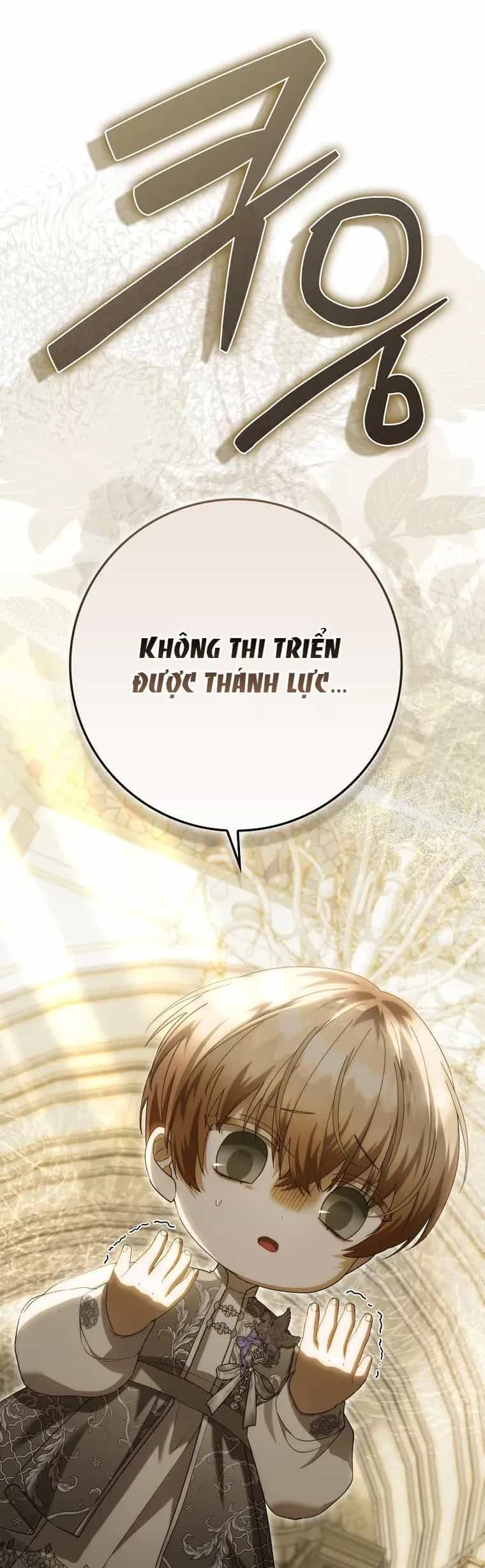 Nàng Tiên Bé Con Là Nhân Vật Phản Diện - Chương 58 - ảnh 55