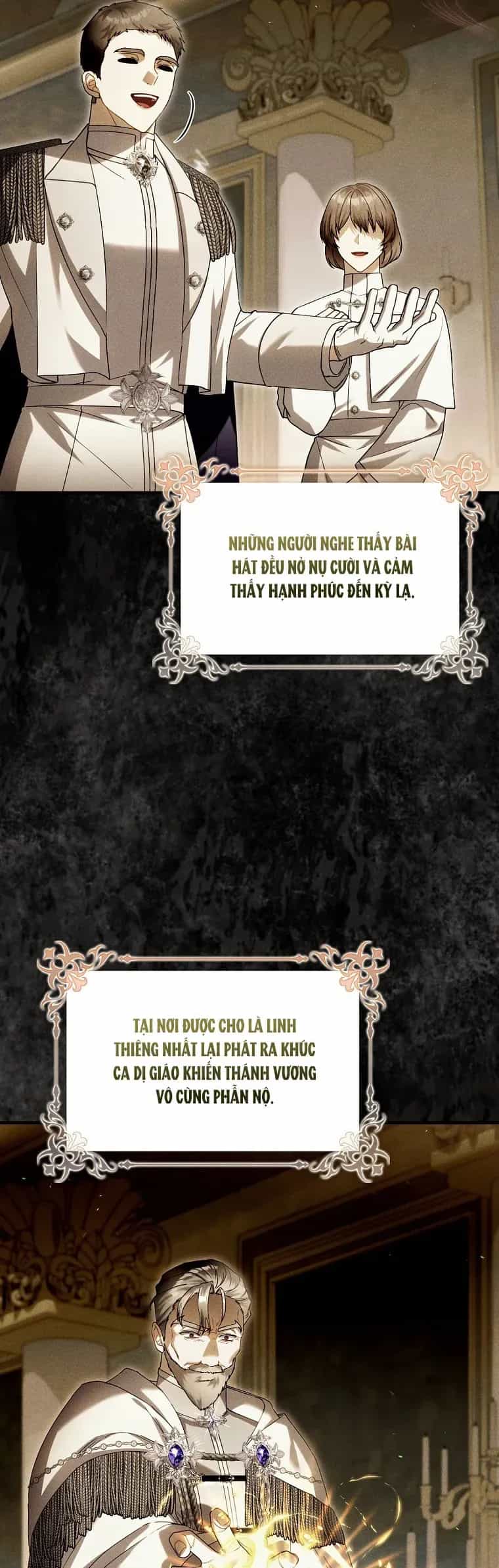 Nàng Tiên Bé Con Là Nhân Vật Phản Diện - Chương 59 - ảnh 10