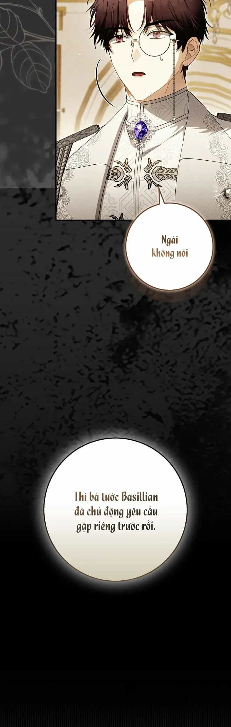 Nàng Tiên Bé Con Là Nhân Vật Phản Diện - Chương 59 - ảnh 22