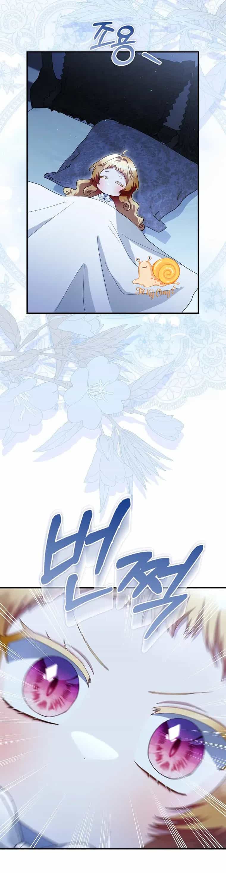 Nàng Tiên Bé Con Là Nhân Vật Phản Diện - Chương 60 - ảnh 18