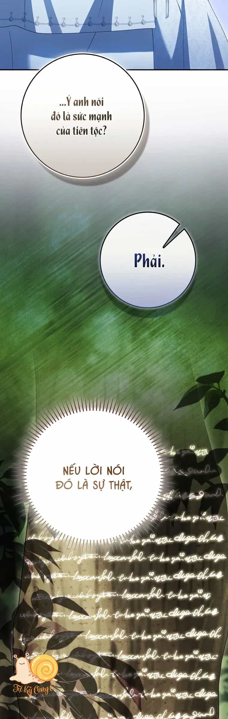 Nàng Tiên Bé Con Là Nhân Vật Phản Diện - Chương 61 - ảnh 43