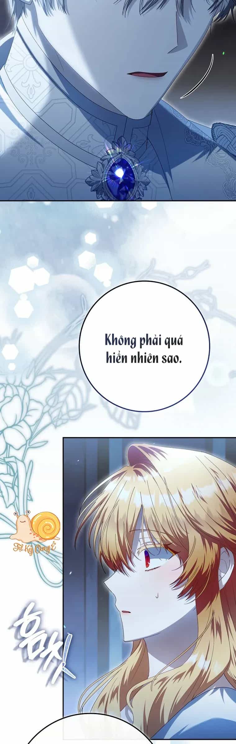 Nàng Tiên Bé Con Là Nhân Vật Phản Diện - Chương 61 - ảnh 47