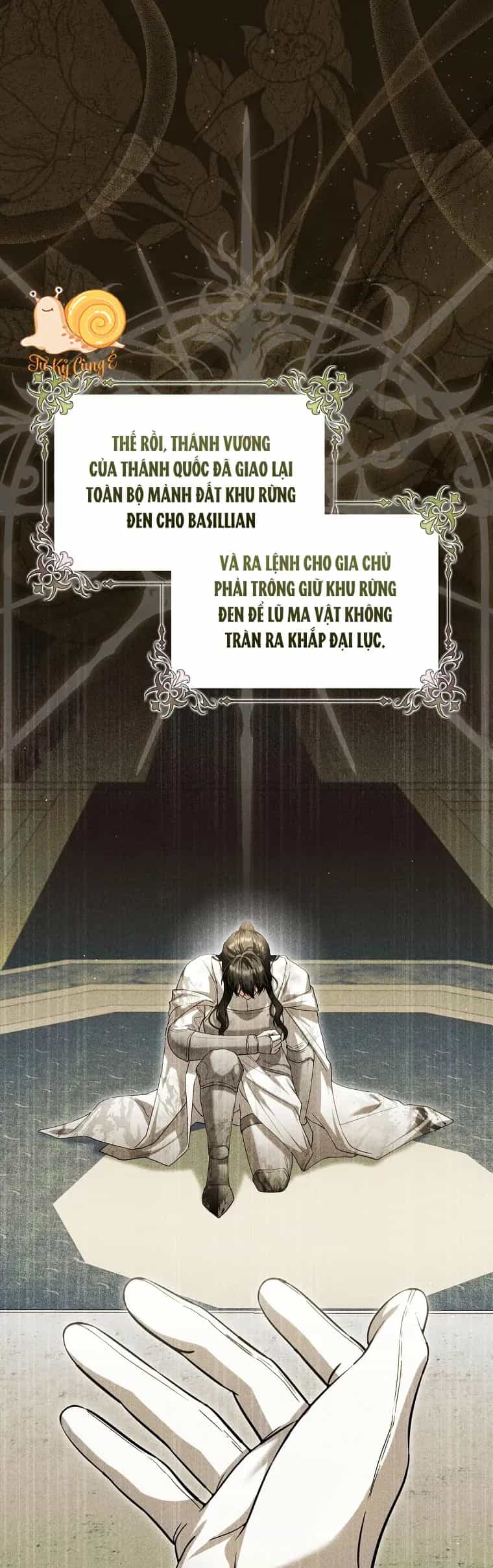 Nàng Tiên Bé Con Là Nhân Vật Phản Diện - Chương 61 - ảnh 59