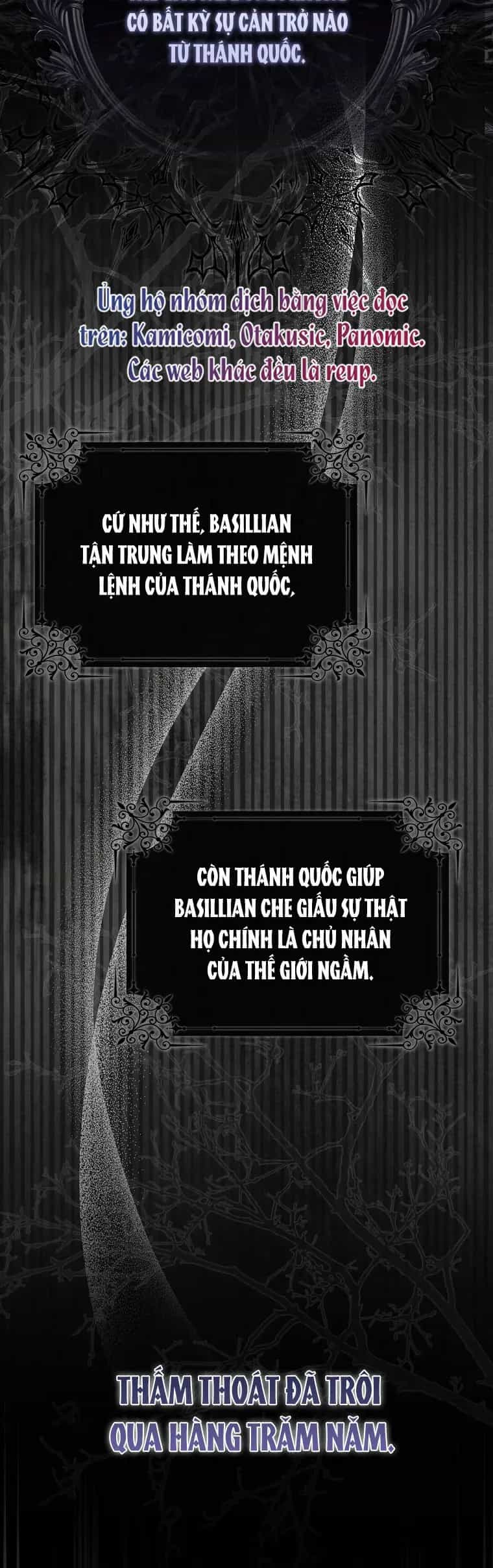 Nàng Tiên Bé Con Là Nhân Vật Phản Diện - Chương 61 - ảnh 61