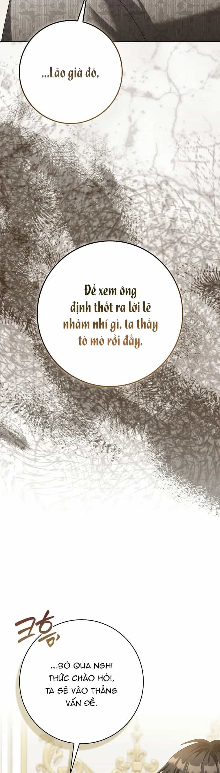 Nàng Tiên Bé Con Là Nhân Vật Phản Diện - Chương 61 - ảnh 67