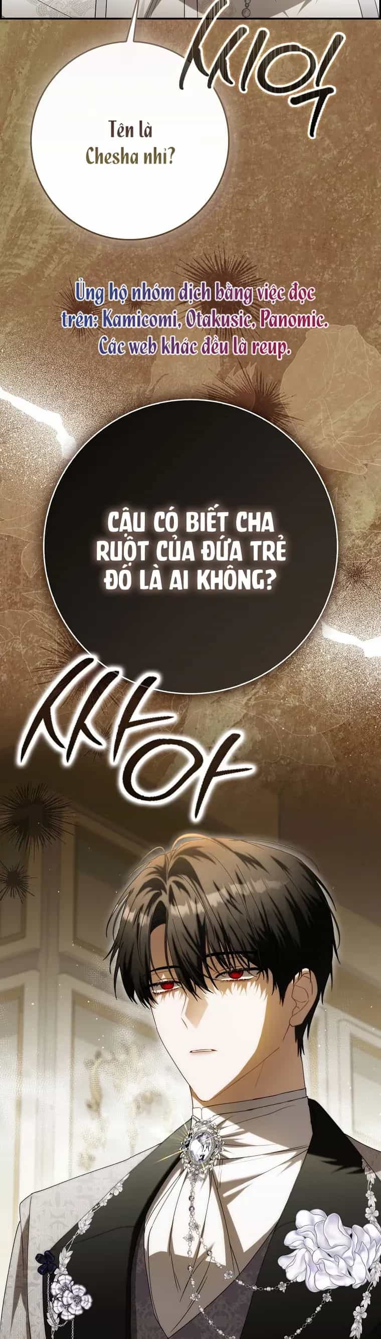 Nàng Tiên Bé Con Là Nhân Vật Phản Diện - Chương 61 - ảnh 69