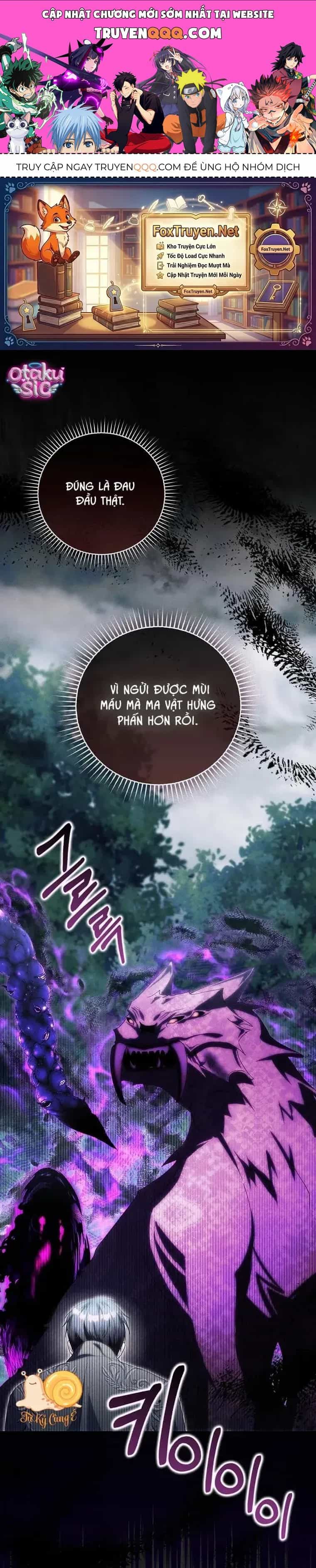 Nàng Tiên Bé Con Là Nhân Vật Phản Diện - Chương 66 - ảnh 1
