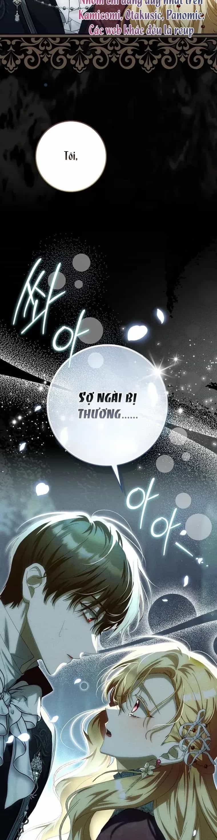 Nàng Tiên Bé Con Là Nhân Vật Phản Diện - Chương 66 - ảnh 14