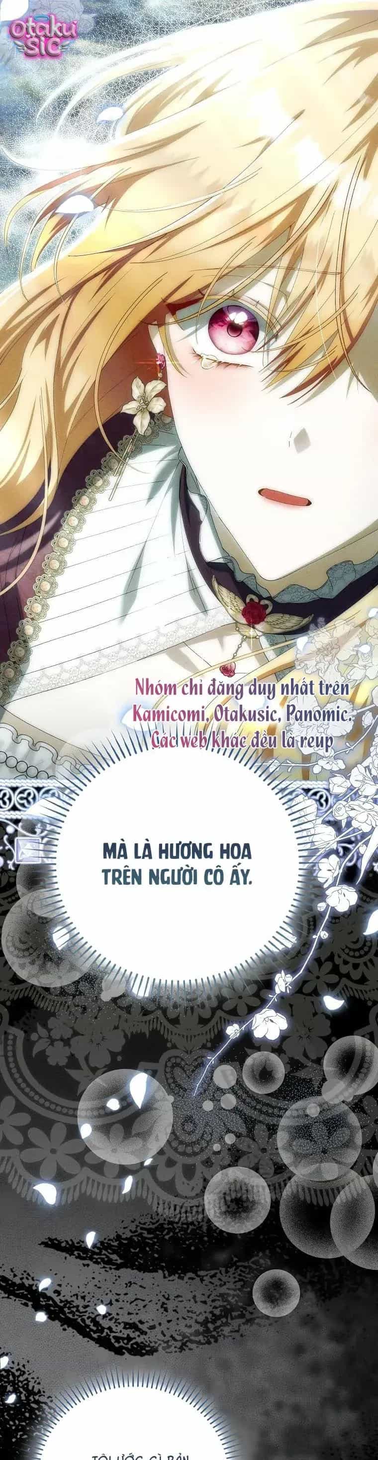 Nàng Tiên Bé Con Là Nhân Vật Phản Diện - Chương 66 - ảnh 16