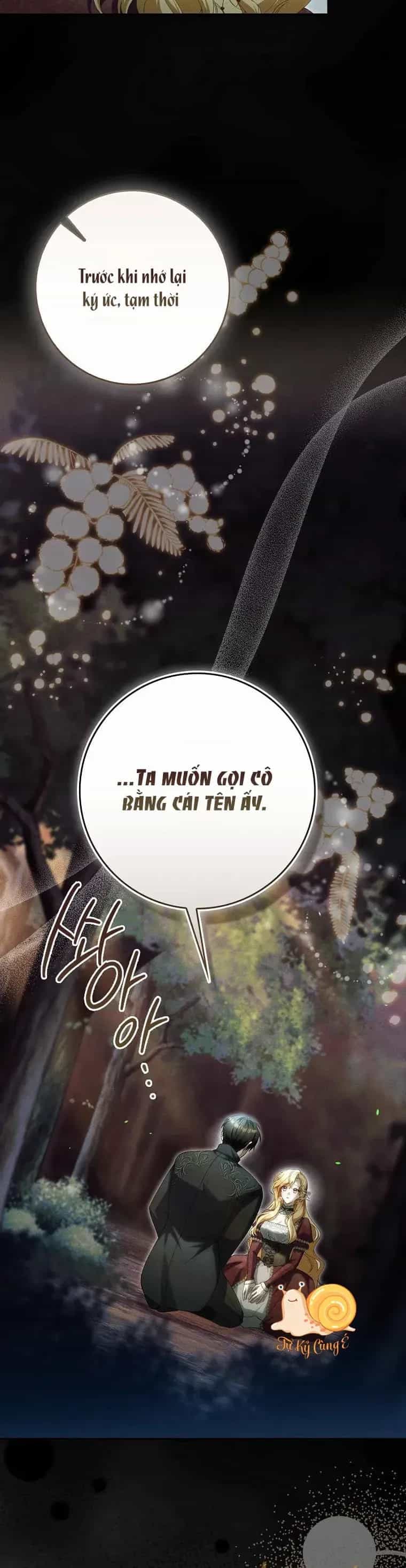 Nàng Tiên Bé Con Là Nhân Vật Phản Diện - Chương 66 - ảnh 20
