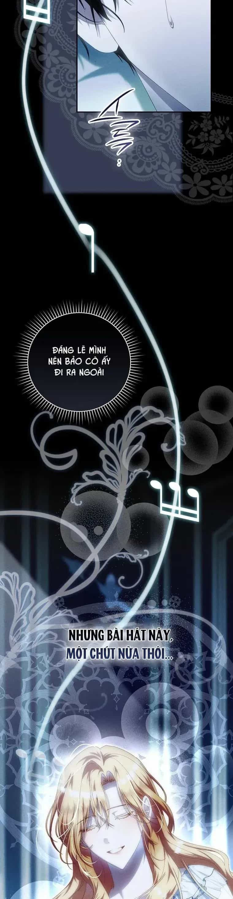 Nàng Tiên Bé Con Là Nhân Vật Phản Diện - Chương 66 - ảnh 30