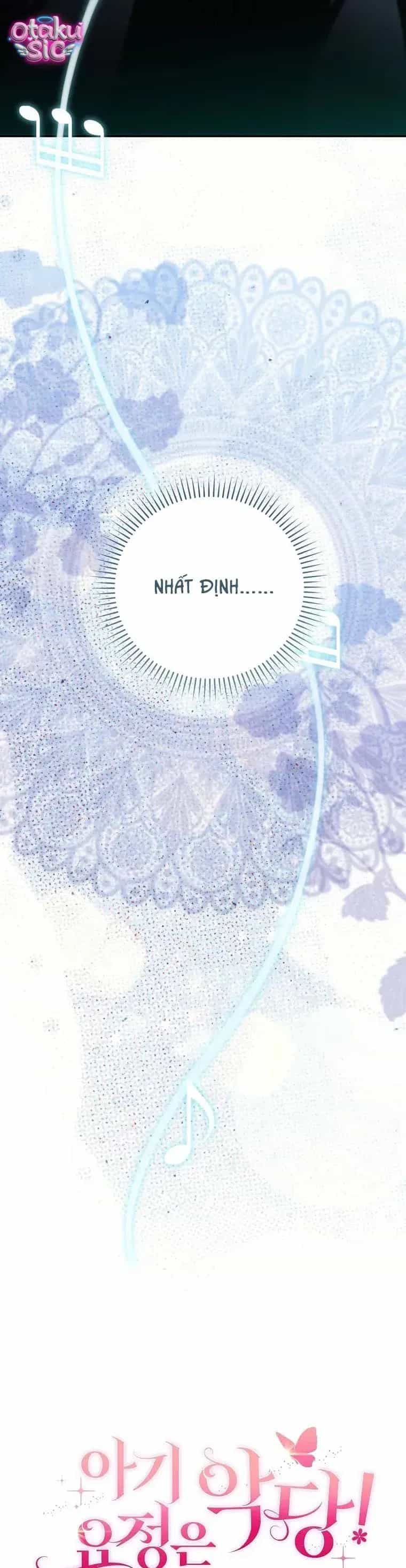 Nàng Tiên Bé Con Là Nhân Vật Phản Diện - Chương 66 - ảnh 34