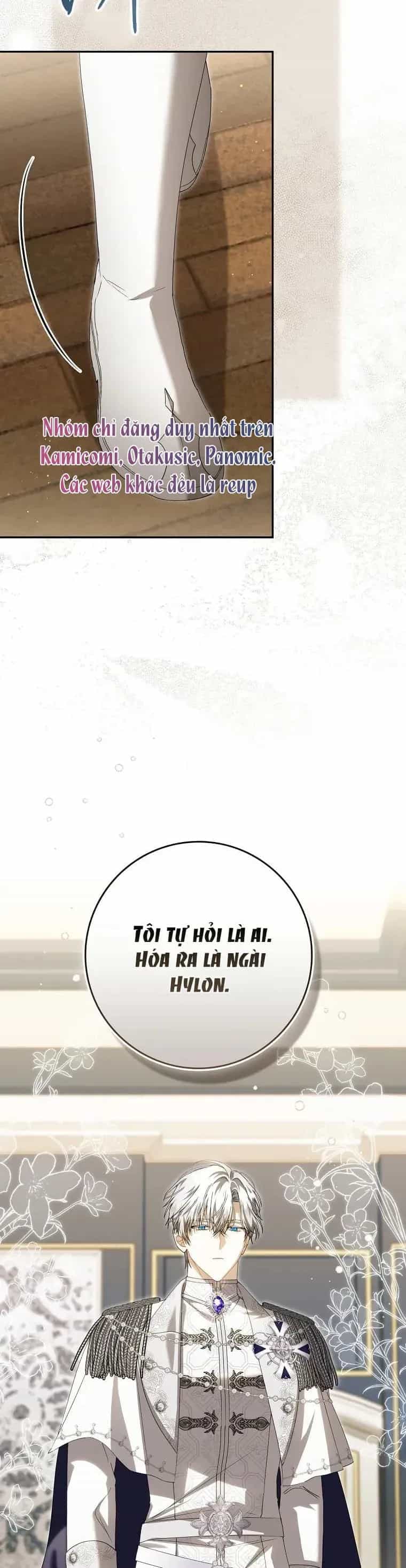 Nàng Tiên Bé Con Là Nhân Vật Phản Diện - Chương 66 - ảnh 42