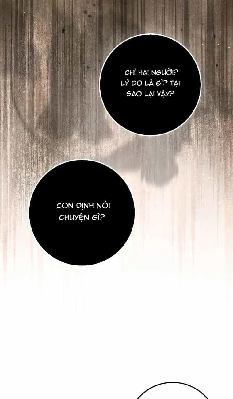 Nàng Tiên Bé Con Là Nhân Vật Phản Diện - Chương 67 - ảnh 16