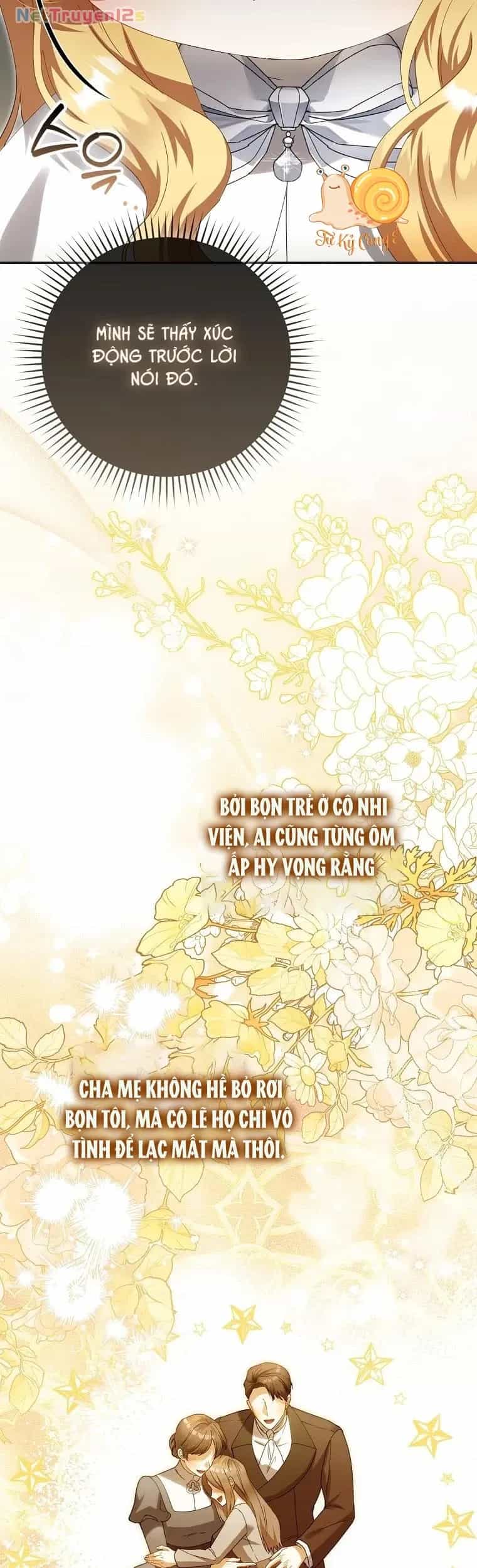 Nàng Tiên Bé Con Là Nhân Vật Phản Diện - Chương 67 - ảnh 25